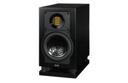Elac BS 100 -Stückpreis, Regallautsprecher + 3m Kabel