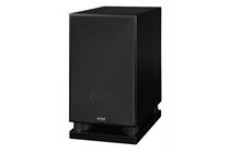 Elac BS 100 -Paarpreis, Regallautsprecher + 3m Kabel