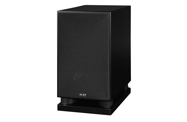 Elac BS 100 -Paarpreis, Regallautsprecher + 3m Kabel
