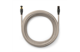 KEF K-Stream -B-WARE, LAN-Kabel, Verbindungskabel (White)