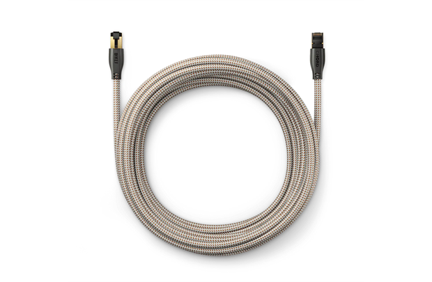 KEF K-Stream -B-WARE, LAN-Kabel, Verbindungskabel