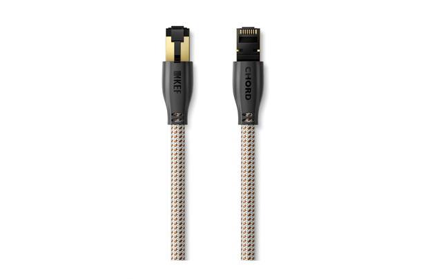 KEF K-Stream -B-WARE, LAN-Kabel, Verbindungskabel