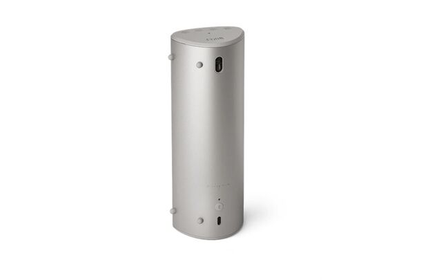 KEF Muo -B-WARE, portable Bluetooth Speaker