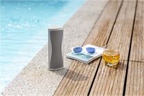 KEF Muo -B-WARE, portable Bluetooth Speaker