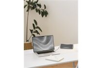 KEF Muo -B-WARE, portable Bluetooth Speaker