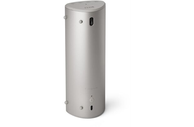 KEF Muo -B-WARE, portable Bluetooth Speaker