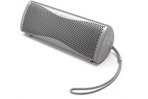 KEF Muo -B-WARE, portable Bluetooth Speaker