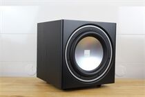 DALI SUB E-9F,BESCHÄDIGTE B-WARE, Subwoofer, Heimkino