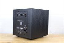 DALI SUB E-9F,BESCHÄDIGTE B-WARE, Subwoofer, Heimkino