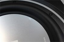 DALI SUB E-9F,BESCHÄDIGTE B-WARE, Subwoofer, Heimkino