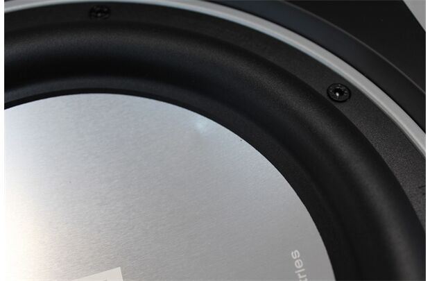 DALI SUB E-9F,BESCHÄDIGTE B-WARE, Subwoofer, Heimkino
