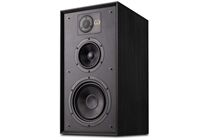 Wharfedale Linton 85 -Paar + Stands, Regallautsprecher, Set