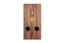 Wharfedale Super Linton -Paar + Stands,Regallautsprecher, Set