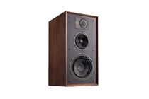 Wharfedale Super Linton -Paar + Stands,Regallautsprecher, Set