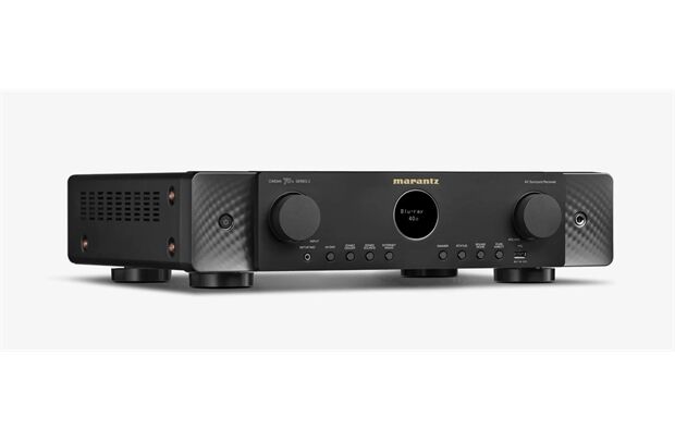 Marantz Cinema70s Serie 2 -AV Receiver -7.2 Kanal, 50 Watt