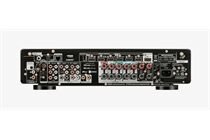 Marantz Cinema70s Serie 2 -AV Receiver -7.2 Kanal, 50 Watt