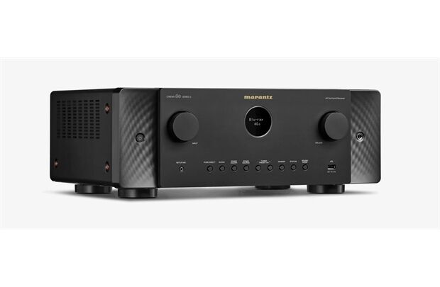 Marantz Cinema 60 DAB Serie 2 -AV Receiver -7.2 Kanal