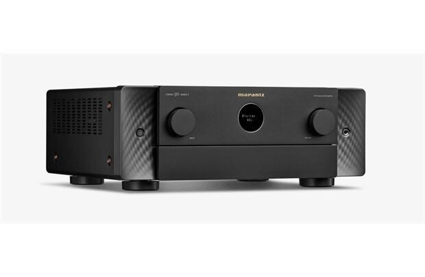 Marantz Cinema 50 Serie 2 -AV Receiver -9.2 Kanal