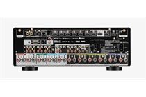 Marantz Cinema 50 Serie 2 -AV Receiver -9.2 Kanal