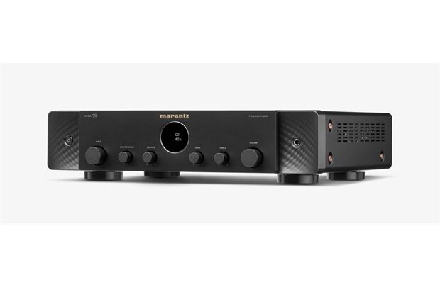 Marantz Model 70 -Stereo Vollverstärker, 50 Watt