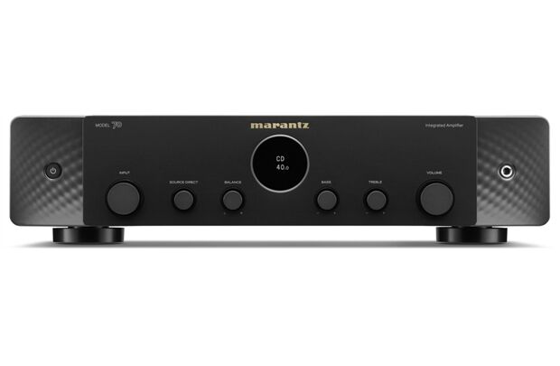 Marantz Model 70 -Stereo Vollverstärker, 50 Watt