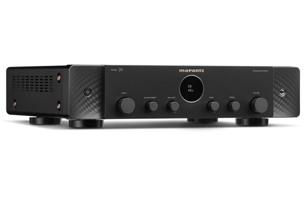 Marantz Model 70 -Stereo Vollverstärker, 50 Watt
