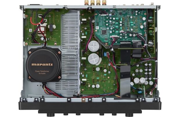 Marantz Model 70 -Stereo Vollverstärker, 50 Watt