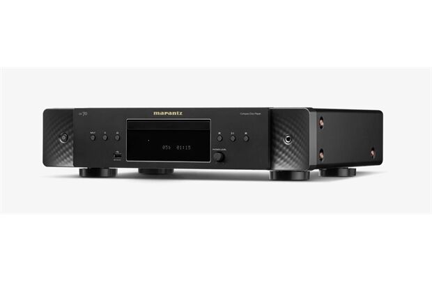 Marantz CD 70 -CD Spieler