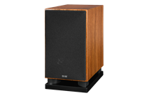 Elac BS 100 -Paarpreis, Regallautsprecher + 3m Kabel