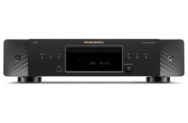 Marantz CD 70 -CD Spieler