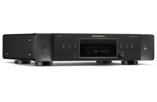 Marantz CD 70 -CD Spieler