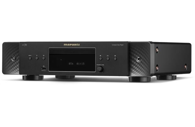 Marantz CD 70 -CD Spieler