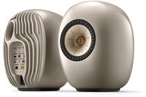 KEF LS LUXE -Paar aktive Wireless Regallautsprecher