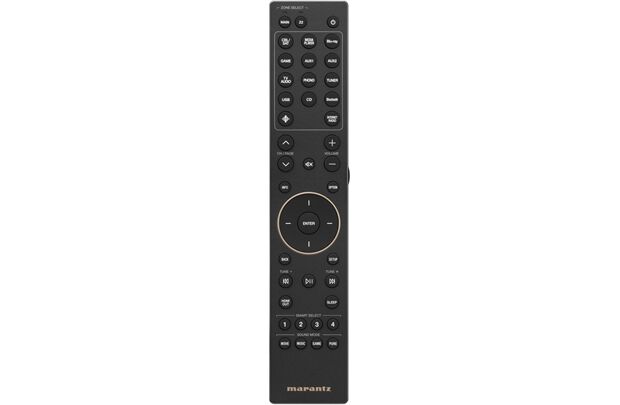 Marantz Cinema 50 Serie 2 -AV Receiver -9.2 Kanal