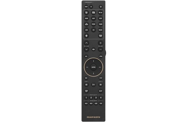 Marantz Cinema 60 DAB Serie 2 -AV Receiver -7.2 Kanal