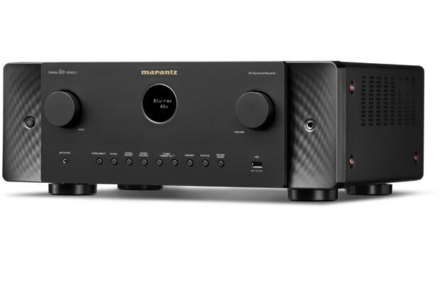 Marantz Cinema 60 DAB Serie 2 -AV Receiver -7.2 Kanal