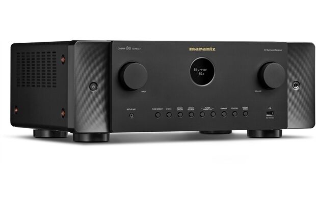 Marantz Cinema 60 DAB Serie 2 -AV Receiver -7.2 Kanal