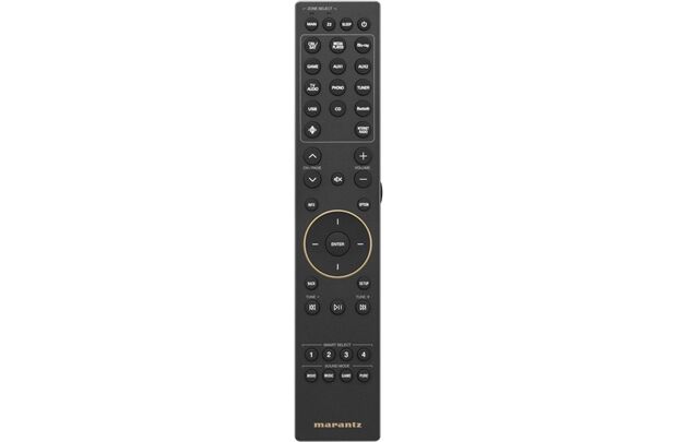 Marantz Cinema70s Serie 2 -AV Receiver -7.2 Kanal, 50 Watt