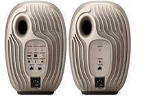 KEF LS LUXE -Paar aktive Wireless Regallautsprecher