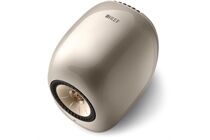 KEF LS LUXE -Paar aktive Wireless Regallautsprecher