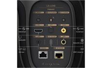 KEF LS LUXE -Paar aktive Wireless Regallautsprecher