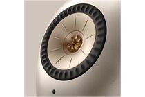 KEF LS LUXE -Paar aktive Wireless Regallautsprecher