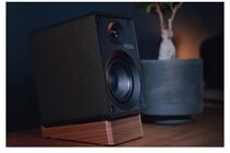 Onkyo GX-10DB -Paarpreis, aktiver Regallautsprecher