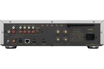 Onkyo Muse Y-50 -2 Kanal Netzwerk Verstärker