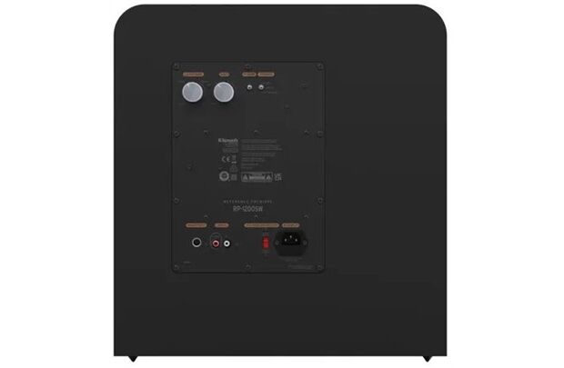 Klipsch RP 1200SW -Stückpreis, aktiv Subwoofer