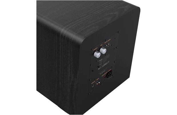 Klipsch RP 1200SW -Stückpreis, aktiv Subwoofer