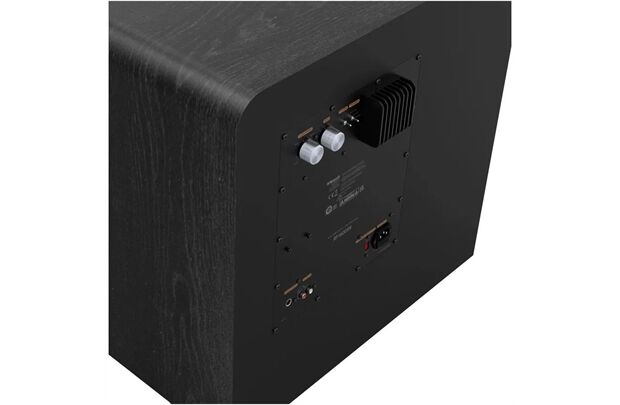 Klipsch RP 1600SW -Stückpreis, aktiv Subwoofer
