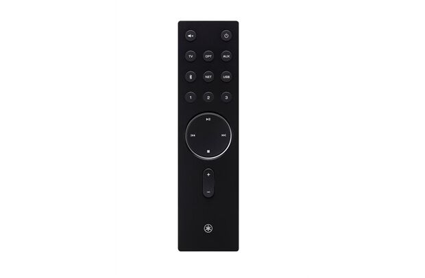 Yamaha WXA 70A -Stereo Streaming-Verstärker, Musiccast