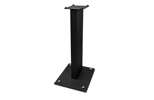 Default 8Audio X-Stand W -Paarpreis, Lautsprecherständer