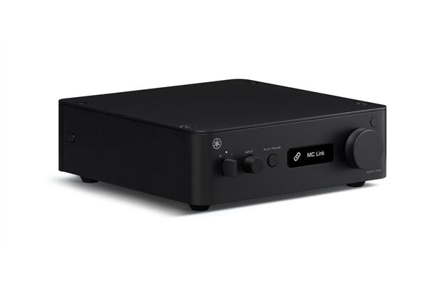 Yamaha WXC 70A -Streaming-Vorverstärker, Musiccast